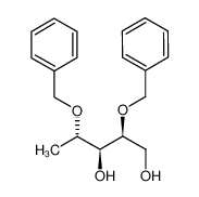 (2S,3S,4S)-2,4-Bis-benzyloxy-pentane-1,3-diol CAS:97466-36-9 manufacturer & supplier