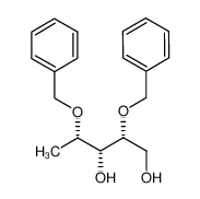 (2R,3R,4S)-2,4-Bis-benzyloxy-pentane-1,3-diol CAS:97466-37-0 manufacturer & supplier