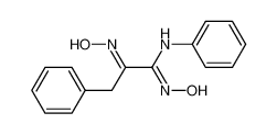 N-Hydroxy-2-[(E)-hydroxyimino]-3,N'-diphenyl-propionamidine CAS:97469-82-4 manufacturer & supplier