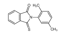 N-2,5-Dimethylphenyl-thiophthalimid CAS:97473-06-8 manufacturer & supplier