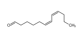 6,8-Dodecadienal, (Z,Z)- CAS:97475-00-8 manufacturer & supplier