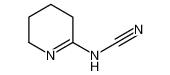 2,3,4,5-tetrahydropyridin-6-ylcyanamide CAS:97482-06-9 manufacturer & supplier