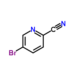 5-Bromo-2-pyridinecarbonitrile CAS:97483-77-7 manufacturer & supplier