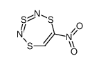 6-nitro-1,3λ4δ2,5,2,4-trithiadiazepine CAS:97484-13-4 manufacturer & supplier