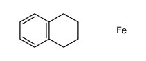 (η4-tetrahydronaphthalene)(η6-tetrahydronaphthalene)iron(0) CAS:97487-62-2 manufacturer & supplier