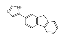 5-(2)Fluorenyl-imidazol CAS:97492-90-5 manufacturer & supplier