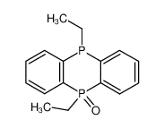 5,10-diethyl-5,10-dihydro-phosphanthrene 5-oxide CAS:97495-07-3 manufacturer & supplier