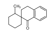 1-Methyl-10-oxo-8,9-benzo-spiro(5,5)undecan CAS:97499-24-6 manufacturer & supplier