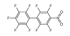 nonafluoro-4-nitrobiphenyl CAS:975-11-1 manufacturer & supplier