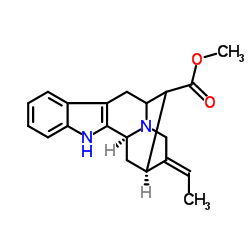 (+)-Pericyclivine CAS:975-77-9 manufacturer & supplier