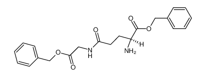 (S)-2-Amino-4-(benzyloxycarbonylmethyl-carbamoyl)-butyric acid benzyl ester CAS:97507-34-1 manufacturer & supplier