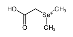 carboxymethyl(dimethyl)selanium CAS:97507-71-6 manufacturer & supplier