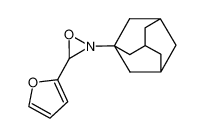 2-(1-adamantyl)-3-(2-furyl)oxaziridine CAS:97508-73-1 manufacturer & supplier