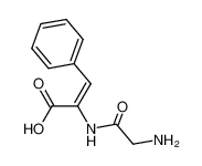 glycyldehydrophenylalanine CAS:97510-54-8 manufacturer & supplier