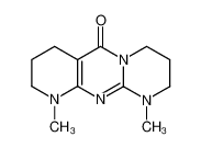 1,2,3,4,7,8,9,10-octahydro-1,10-dimethyl-6H-pyrido(2,3-d)pyrimido(1,2-a)pyrimidin-6-one CAS:97510-70-8 manufacturer & supplier