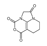 7,8-dihydro-3H,5H,6H-4-oxa-2a,8a-diazaacenaphthylene-1,3,5(2H)-trione CAS:97510-76-4 manufacturer & supplier