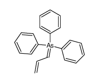 allylidenetriphenyl-5-arsane CAS:97515-96-3 manufacturer & supplier