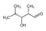 2(S)-methyl-3(R)-hydroxy-4-methylpentanal CAS:97522-38-8 manufacturer & supplier