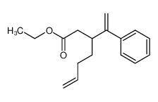 ethyl 3-(α-styryl)-6-heptenoate CAS:97523-10-9 manufacturer & supplier