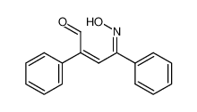 4-Oximino-2,4-diphenyl-buten-(2)-on-(1) CAS:97526-52-8 manufacturer & supplier