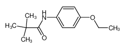 pivalic acid p-phenetidide CAS:97528-32-0 manufacturer & supplier