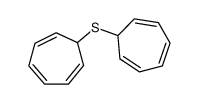 di(1-cyclohepta-2,4-6-trienyl)sulfane CAS:97528-59-1 manufacturer & supplier