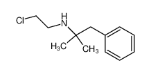 (2-Chloro-ethyl)-(1,1-dimethyl-2-phenyl-ethyl)-amine CAS:97538-10-8 manufacturer & supplier