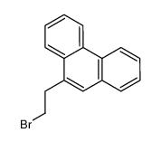 9-(2-bromoethyl)phenanthrene CAS:97545-56-7 manufacturer & supplier