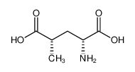 D-Glutamic acid, 4-methyl-, (4S)- CAS:97550-62-4 manufacturer & supplier