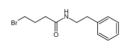 N-(β-phenethyl)-4-bromobutyramide CAS:97559-23-4 manufacturer & supplier