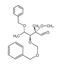 4-O-benzyl-3-O-(benzyloxymethyl)-5-deoxy-2-C-methyl-2-O-methyl-L-ribose CAS:97562-18-0 manufacturer & supplier