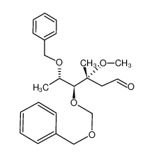 5-O-benzyl-4-O-(benzyloxymethyl)-2,6-dideoxy-3-C-methyl-3-O-methyl-L-ribohexose CAS:97562-21-5 manufacturer & supplier