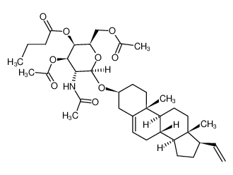 Muricin-3 CAS:97564-94-8 manufacturer & supplier