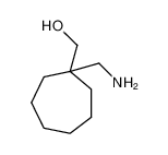 1-(aminomethyl)-cycloheptanemethanol CAS:97564-98-2 manufacturer & supplier