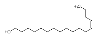 13-Heptadecen-1-ol, (Z)- CAS:97569-30-7 manufacturer & supplier