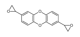 2,7-bis-oxiranyl-dibenzo[1,4]dioxine CAS:97575-56-9 manufacturer & supplier