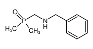 N-benzylaminomethyl-dimethylphosphine oxide CAS:97578-20-6 manufacturer & supplier