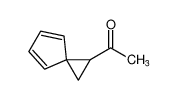 Ethanone, 1-spiro[2.4]hepta-4,6-dien-1-yl- CAS:97580-85-3 manufacturer & supplier