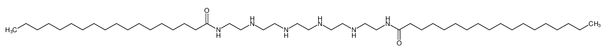 Octadecanamide, N,N'-3,6,9,12-tetraazatetradecane-1,14-diylbis- CAS:97583-00-1 manufacturer & supplier