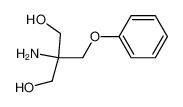 2-Amino-2-phenoxymethyl-propane-1,3-diol CAS:97583-56-7 manufacturer & supplier