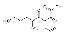 2-(2-Methyl-hexanoyl)-benzoic acid CAS:97597-32-5 manufacturer & supplier