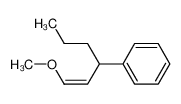 (Z)-1-methoxy-3-phenyl-1-hexene CAS:97614-20-5 manufacturer & supplier