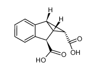 3,4-benzobicyclo(3.1.0)hex-3-ene-2-exo,6-endo-dicarboxylic acid CAS:97614-38-5 manufacturer & supplier