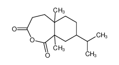 Secovalerandisaeureanhydrid CAS:97618-95-6 manufacturer & supplier