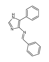 benzylidene-(5-phenyl-1(3)H-imidazol-4-yl)-amine CAS:97620-25-2 manufacturer & supplier