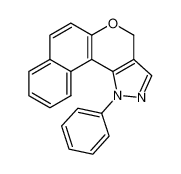 1-Phenyl-1,4-dihydro-5-oxa-1,2-diaza-cyclopenta[c]phenanthrene CAS:97625-21-3 manufacturer & supplier