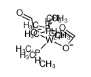 (formato-O)(formato-O,O')dihydridotris(trimethylphosphine)tungsten(IV) CAS:97626-81-8 manufacturer & supplier