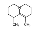 3,4,6,7,8,9-Hexahydro-1,9-dimethyl-2H-chinolizin CAS:97627-67-3 manufacturer & supplier