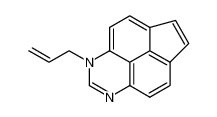 1-allylaceperimidylene CAS:97631-98-6 manufacturer & supplier