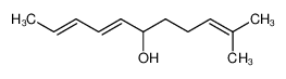 1-(4-methyl-3-pentenyl)-2,4-hexadien-1-ol CAS:97635-09-1 manufacturer & supplier